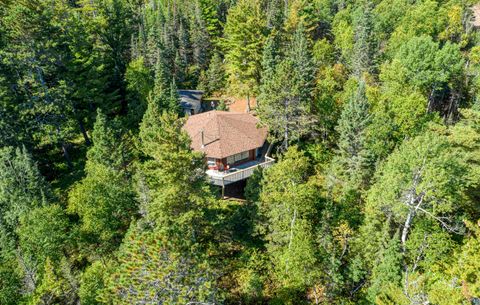 Tiny photo for 4155 Liberty Rd, Beaver Bay, MN 55616 (MLS # 6124980)