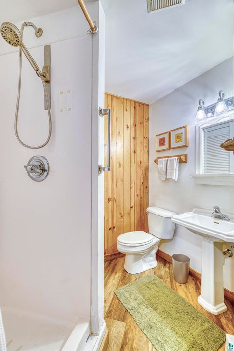 Tiny photo for 4155 Liberty Rd, Beaver Bay, MN 55616 (MLS # 6124980)