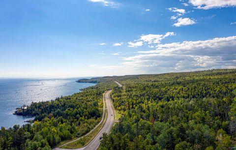 Tiny photo for 4155 Liberty Rd, Beaver Bay, MN 55616 (MLS # 6124980)