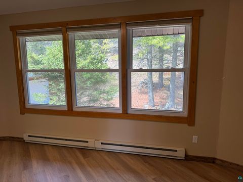 Tiny photo for 4155 Liberty Rd, Beaver Bay, MN 55616 (MLS # 6124980)
