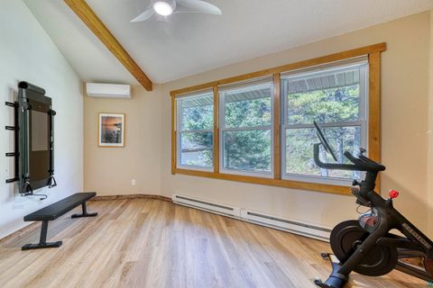 Tiny photo for 4155 Liberty Rd, Beaver Bay, MN 55616 (MLS # 6124980)