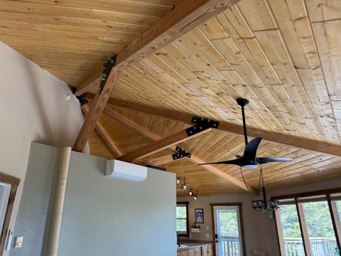 Tiny photo for 4155 Liberty Rd, Beaver Bay, MN 55616 (MLS # 6124980)
