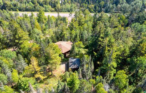 Tiny photo for 4155 Liberty Rd, Beaver Bay, MN 55616 (MLS # 6124980)