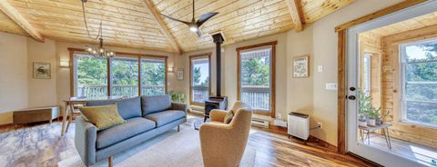 Tiny photo for 4155 Liberty Rd, Beaver Bay, MN 55616 (MLS # 6124980)