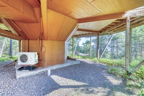 Tiny photo for 4155 Liberty Rd, Beaver Bay, MN 55616 (MLS # 6124980)