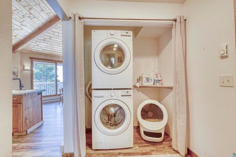 Tiny photo for 4155 Liberty Rd, Beaver Bay, MN 55616 (MLS # 6124980)
