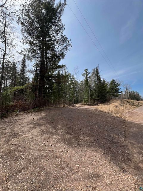Tiny photo for XXXX Camp House Rd, Brimson, MN 55602 (MLS # 6124779)