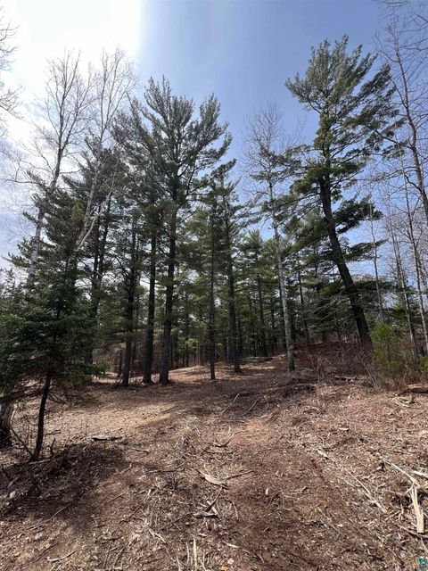 Tiny photo for XXXX Camp House Rd, Brimson, MN 55602 (MLS # 6124779)