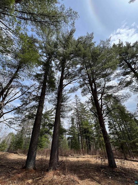 Tiny photo for XXXX Camp House Rd, Brimson, MN 55602 (MLS # 6124779)