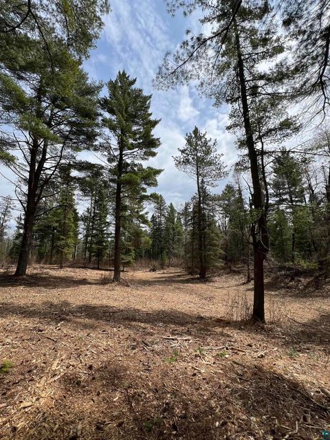 Tiny photo for XXXX Camp House Rd, Brimson, MN 55602 (MLS # 6124779)