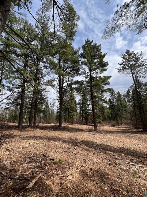 Tiny photo for XXXX Camp House Rd, Brimson, MN 55602 (MLS # 6124779)