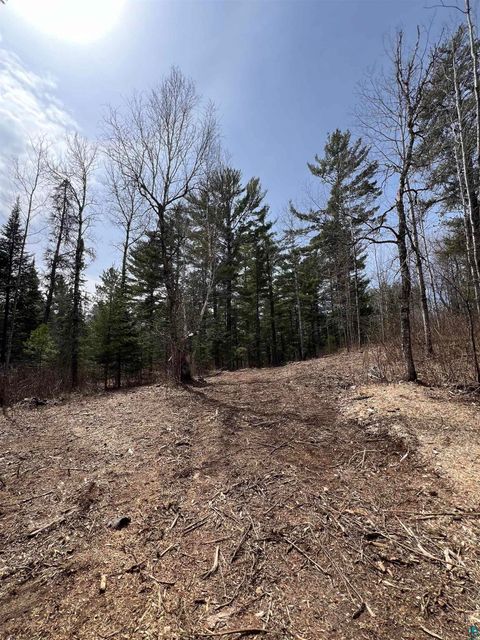 Tiny photo for XXXX Camp House Rd, Brimson, MN 55602 (MLS # 6124779)