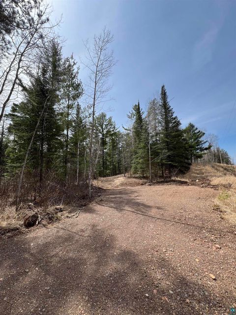 Tiny photo for XXXX Camp House Rd, Brimson, MN 55602 (MLS # 6124779)