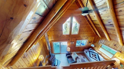 Tiny photo for 10028 Gunflint Tr, Grand Marais, MN 55604 (MLS # 6126948)