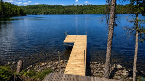 Tiny photo for 10028 Gunflint Tr, Grand Marais, MN 55604 (MLS # 6126948)