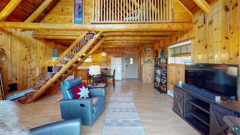 Tiny photo for 10028 Gunflint Tr, Grand Marais, MN 55604 (MLS # 6126948)