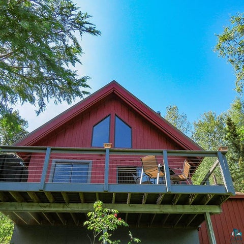 Tiny photo for 10028 Gunflint Tr, Grand Marais, MN 55604 (MLS # 6126948)