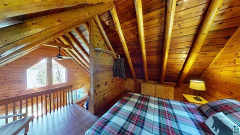 Tiny photo for 10028 Gunflint Tr, Grand Marais, MN 55604 (MLS # 6126948)
