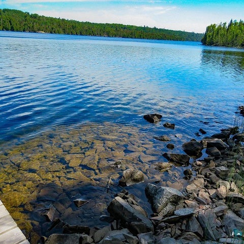 Tiny photo for 10028 Gunflint Tr, Grand Marais, MN 55604 (MLS # 6126948)