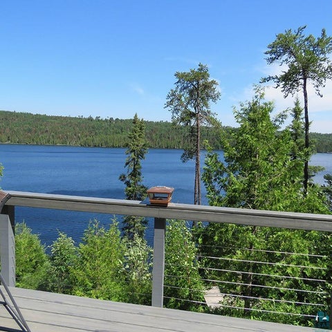 Tiny photo for 10028 Gunflint Tr, Grand Marais, MN 55604 (MLS # 6126948)