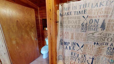 Tiny photo for 10028 Gunflint Tr, Grand Marais, MN 55604 (MLS # 6126948)