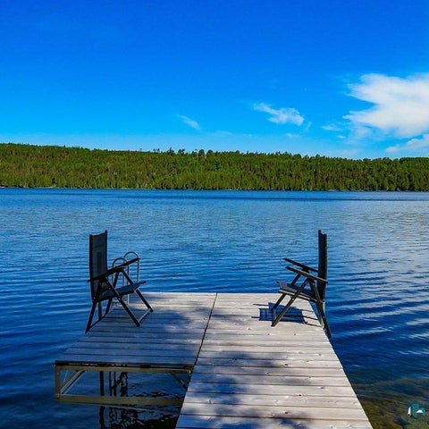 Tiny photo for 10028 Gunflint Tr, Grand Marais, MN 55604 (MLS # 6126948)