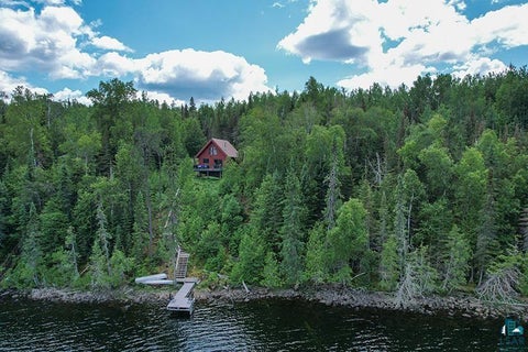Tiny photo for 10028 Gunflint Tr, Grand Marais, MN 55604 (MLS # 6126948)