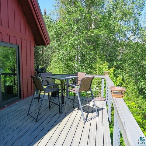 Tiny photo for 10028 Gunflint Tr, Grand Marais, MN 55604 (MLS # 6126948)