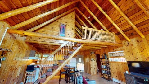Tiny photo for 10028 Gunflint Tr, Grand Marais, MN 55604 (MLS # 6126948)