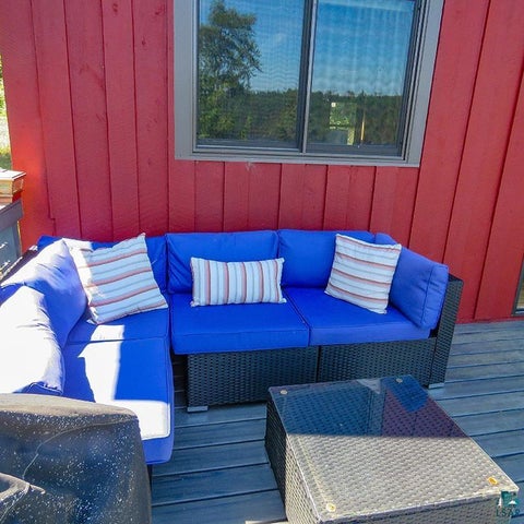 Tiny photo for 10028 Gunflint Tr, Grand Marais, MN 55604 (MLS # 6126948)