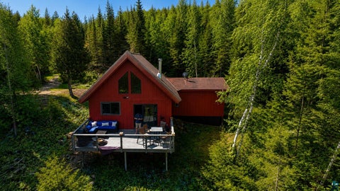 Tiny photo for 10028 Gunflint Tr, Grand Marais, MN 55604 (MLS # 6126948)