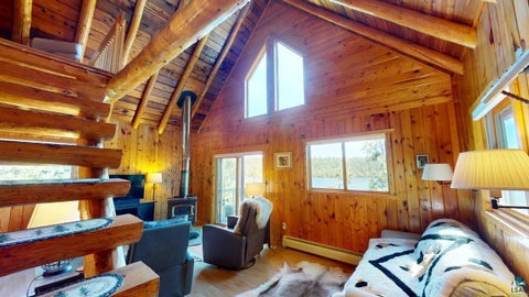 Tiny photo for 10028 Gunflint Tr, Grand Marais, MN 55604 (MLS # 6126948)