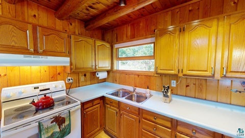 Tiny photo for 10028 Gunflint Tr, Grand Marais, MN 55604 (MLS # 6126948)