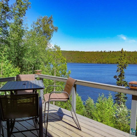 Tiny photo for 10028 Gunflint Tr, Grand Marais, MN 55604 (MLS # 6126948)