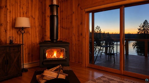 Tiny photo for 10028 Gunflint Tr, Grand Marais, MN 55604 (MLS # 6126948)