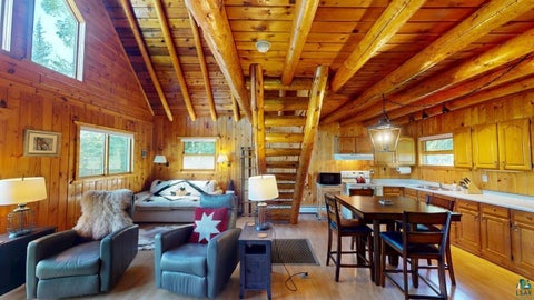 Tiny photo for 10028 Gunflint Tr, Grand Marais, MN 55604 (MLS # 6126948)