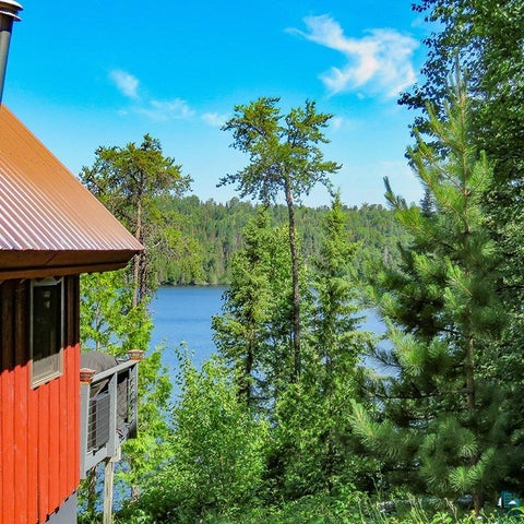 Tiny photo for 10028 Gunflint Tr, Grand Marais, MN 55604 (MLS # 6126948)
