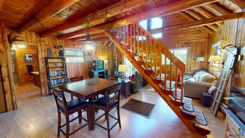 Tiny photo for 10028 Gunflint Tr, Grand Marais, MN 55604 (MLS # 6126948)