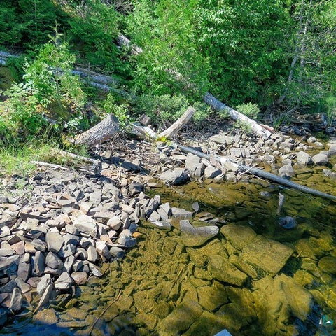 Tiny photo for 10028 Gunflint Tr, Grand Marais, MN 55604 (MLS # 6126948)