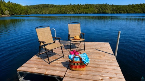 Tiny photo for 10028 Gunflint Tr, Grand Marais, MN 55604 (MLS # 6126948)