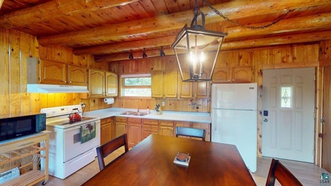 Tiny photo for 10028 Gunflint Tr, Grand Marais, MN 55604 (MLS # 6126948)