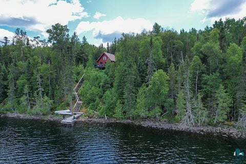Tiny photo for 10028 Gunflint Tr, Grand Marais, MN 55604 (MLS # 6126948)