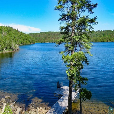 Tiny photo for 10028 Gunflint Tr, Grand Marais, MN 55604 (MLS # 6126948)