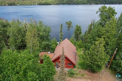 Photo of 10028 Gunflint Tr, Grand Marais, MN 55604 (MLS # 6126948)