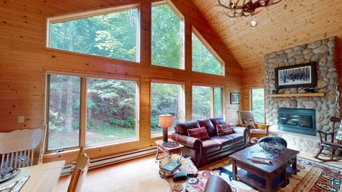 Tiny photo for 147 Foothill Blvd, Lutsen, MN 55612 (MLS # 6126577)