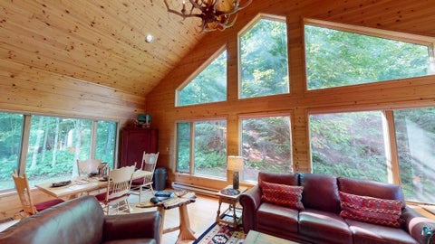 Tiny photo for 147 Foothill Blvd, Lutsen, MN 55612 (MLS # 6126577)