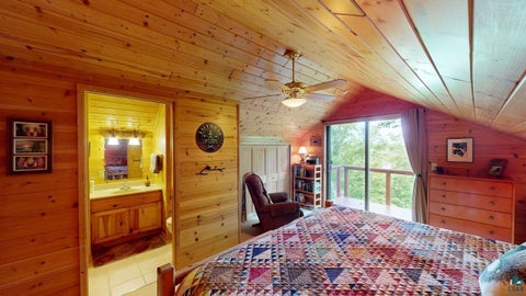 Tiny photo for 147 Foothill Blvd, Lutsen, MN 55612 (MLS # 6126577)