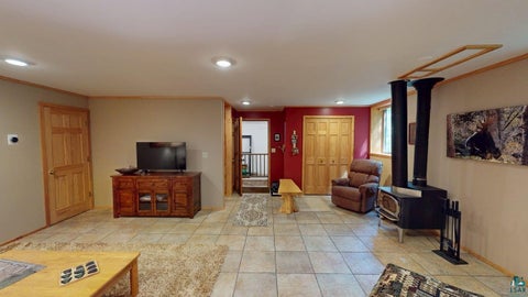 Tiny photo for 147 Foothill Blvd, Lutsen, MN 55612 (MLS # 6126577)