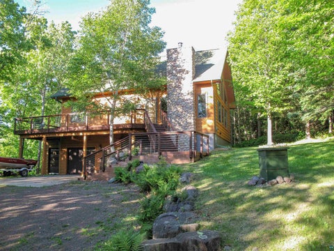 Tiny photo for 147 Foothill Blvd, Lutsen, MN 55612 (MLS # 6126577)
