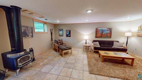 Tiny photo for 147 Foothill Blvd, Lutsen, MN 55612 (MLS # 6126577)